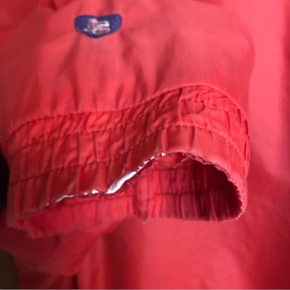 Jansport Varsity Club Windbreaker Jacket Men’s XL - Picture 3 of 7